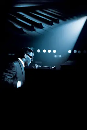 Постер до фильму"Рей" #724888