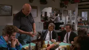 Задник до фильму"Скажені пси" #602649