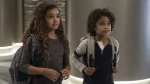 Задник до фильму"Хмарочос" #291079