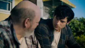 Задник до фильму"Супермен: Спадок" #513668