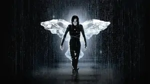 Задник до фильму"Ворон" #677027