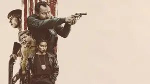 Задник до фильму"Кривавий лідер" #607355