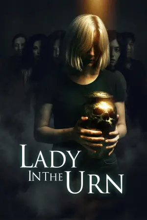 Постер до фильму"Lady in the Urn" #914530