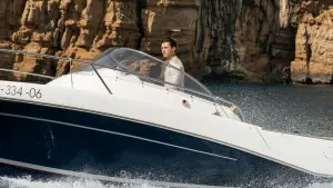 Задник до фильму"Uncharted: Незвідане" #249303