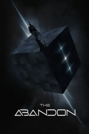 Постер до фільму "The Abandon"