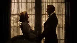 Задник до фильму"Віднесені вітром" #611694