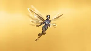 Задник до фильму"Людина-мураха та Оса" #251478