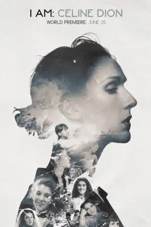 Постер до фильму"I Am: Celine Dion" #876562