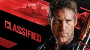 Задник до фильму"Цілком таємно" #643111