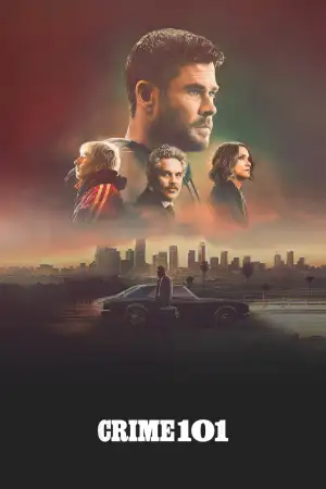 Постер до фильму"Шлях до злочину" #795435