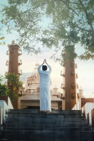 Постер до фильму"Кубера" #680438