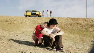 Задник до фильму"Маленька міс Щастя" #657399