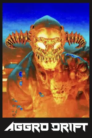 Постер до фильму"AGGRO DR1FT" #756197