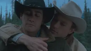 Задник до фильму"Горбата гора" #520722