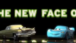 Задник до фильму"Тачки" #599747