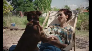 Задник до фильму"Глуха" #774823