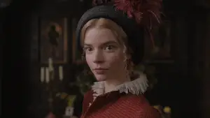 Задник до фильму"Емма." #693278