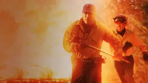 Задник до фильму"Вогняний шторм" #469598