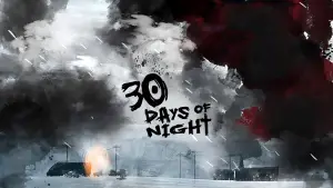 Задник до фильму"30 днів ночі" #846832