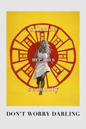 Постер до фильму"Не хвилюйся, серденько" #32586