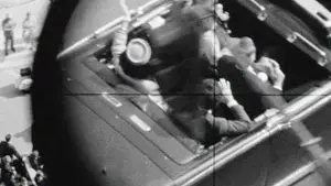 Задник до фильму"Джон Ф. Кеннеді: Постріли в Далласі" #697958