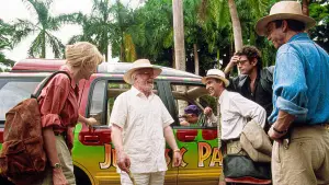 Задник до фильму"Парк Юрського періоду" #598045