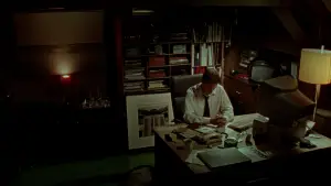 Задник до фильму"Mortemburgo" #784660