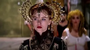 Задник до фильму"Мулен Руж" #206821