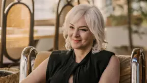 Задник до фильму"Хранителі лісу" #571821