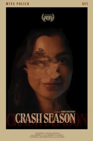 Постер до фильму"Crash Season" #835131