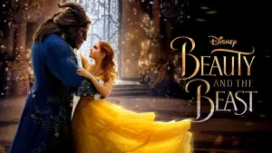 Задник до фильму"Красуня і Чудовисько" #17852