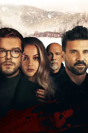 Постер до фильму"Флірт з дияволом" #458415