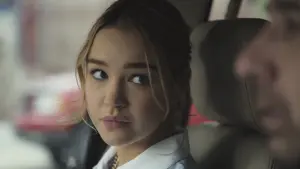 Задник до фильму"Десь у Квінсі" #379934