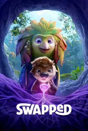 Постер до фильму"Swapped" #782797