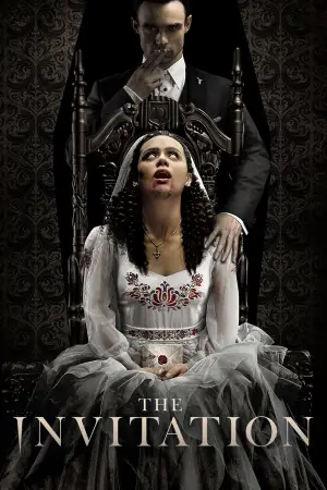 Постер до фильму"Запрошення" #688928