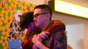 Задник до фильму"Весільний бенкет" #783314