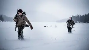 Задник до фильму"Прогулянка" #436211