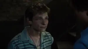 Задник до фильму"Вестсайдська історія" #678963