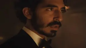 Задник до фильму"Манкімен" #463279