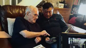 Задник до фильму"" #645651