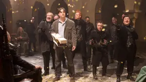 Задник до фильму"Чорнильне серце" #652443