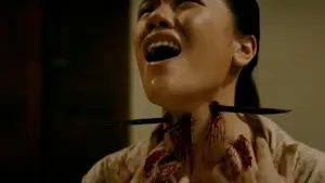 Задник до фильму"Santet Segoro Pitu" #876421