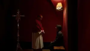 Задник до фильму"Конклав" #567840