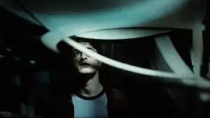 Задник до фильму"Гаррі Поттер та напівкровний принц" #798465