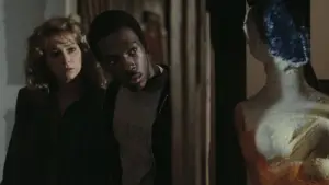 Задник до фильму"Поліцейський із Беверлі-Гіллз" #802811