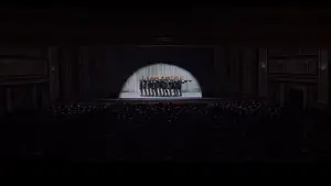 Задник до фильму"Кумедна дівчина" #903279