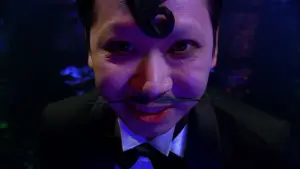 Задник до фильму"キューティーハニー" #942443