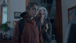 Задник до фильму"Мара Джулі" #675514