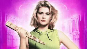 Задник до фильму"Баффі — переможниця вампірів" #335909