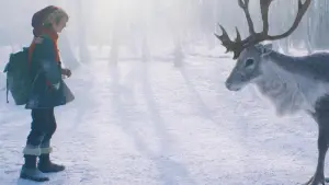 Задник до фильму"Хлопчик на ім’я Різдво" #220020